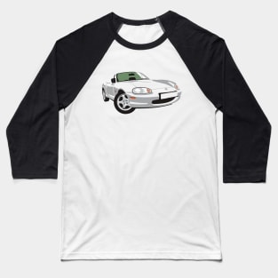 Mazda Miata mx-5 nb Baseball T-Shirt